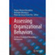 Assessing Organizational Behaviors: A Critical Analysis of Measuring Instruments