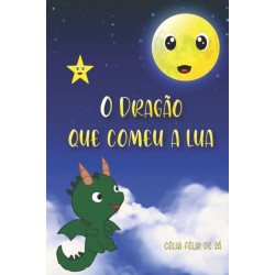 O Dragao que Comeu a Lua