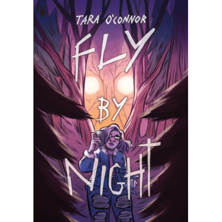 Fly by Night: (A Graphic Novel)
