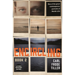 Encircling: Book 2