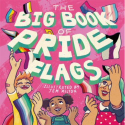 The Big Book of Pride Flags