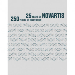 A History of Novartis