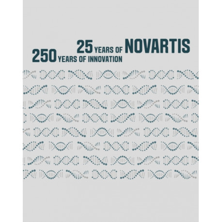 A History of Novartis