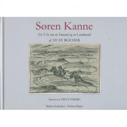Søren Kanne: En Vise om en Sømand og en Landmand