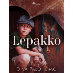 Lepakko