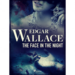 The Face in the Night