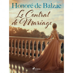 Le Contrat de Mariage