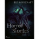 H. P. Lovecraft – Horror Stories Vol. I
