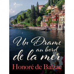 Un Drame au bord de la mer