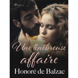 Une ténébreuse affaire