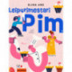 Leipurimestari Pim