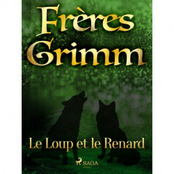 Le Loup et le Renard
