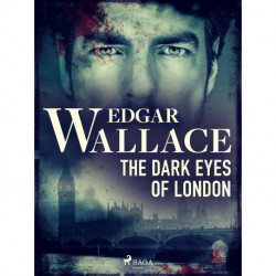 The Dark Eyes of London