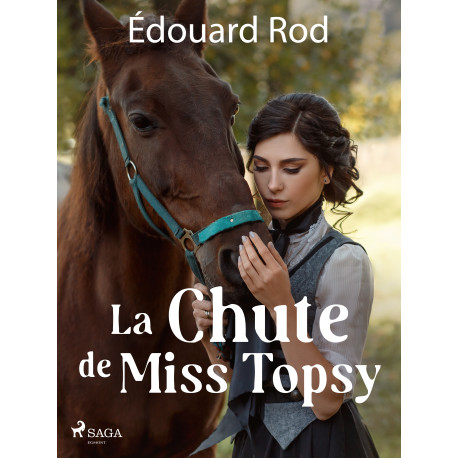 La Chute de Miss Topsy