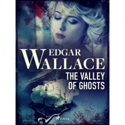 The Valley of Ghosts