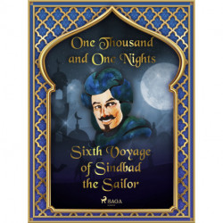 Sixth Voyage of Sindbad the Sailor