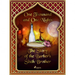 The Story of the Barber's Sixth Brother