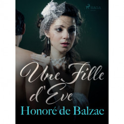 Une Fille d'Ève
