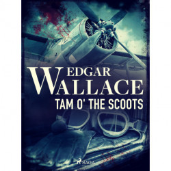 Tam o' the Scoots