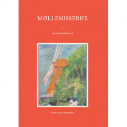 Møllenisserne: En kalenderhistorie