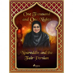 The Story of the Barber's Fifth Brother