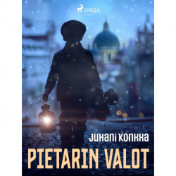 Pietarin valot
