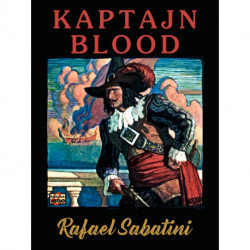 Kaptajn Blood