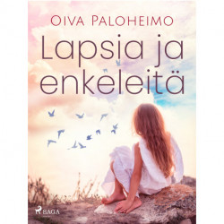 Lapsia ja enkeleitä