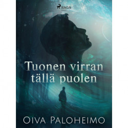 Tuonen virran tällä puolen