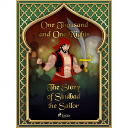The Story of Sindbad the Sailor