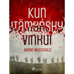 Kun itämyrsky vinkui