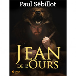 Jean de l’Ours