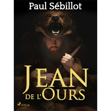 Jean de l’Ours