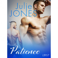 Patience – Une nouvelle érotique