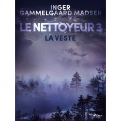 Le Nettoyeur 3 : La Veste