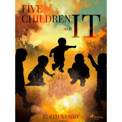 Five Children and It