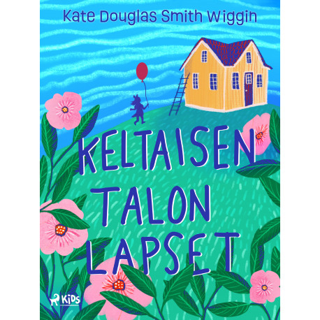 Keltaisen talon lapset