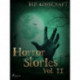 H. P. Lovecraft – Horror Stories Vol. II