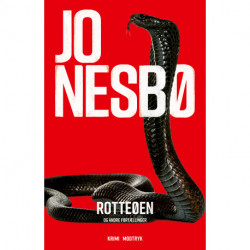 Rotteøen og andre fortællinger