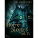H. P. Lovecraft – Horror Stories Vol. IV