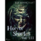 H. P. Lovecraft – Horror Stories Vol. III