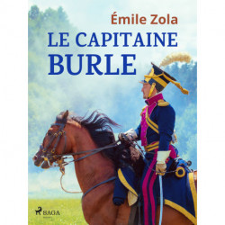 Le Capitaine Burle