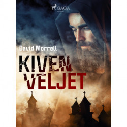 Kiven veljet