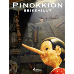 Pinokkion seikkailut
