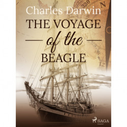 The Voyage of the Beagle