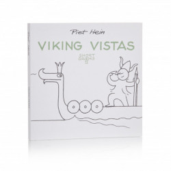Viking Vistas - Short grooks II
