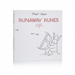 Runaway Runes - Short grooks I