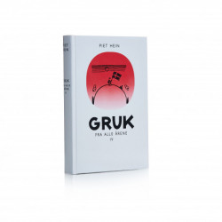 Gruk fra alle årene IV (300 Gruk)