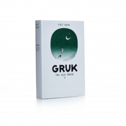 Gruk fra alle årene V (300 Gruk)