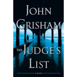 The Judge's List - Limited Edition: A Novel